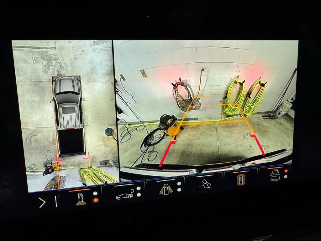 new 2026 GMC Sierra 1500 car, priced at $76,810