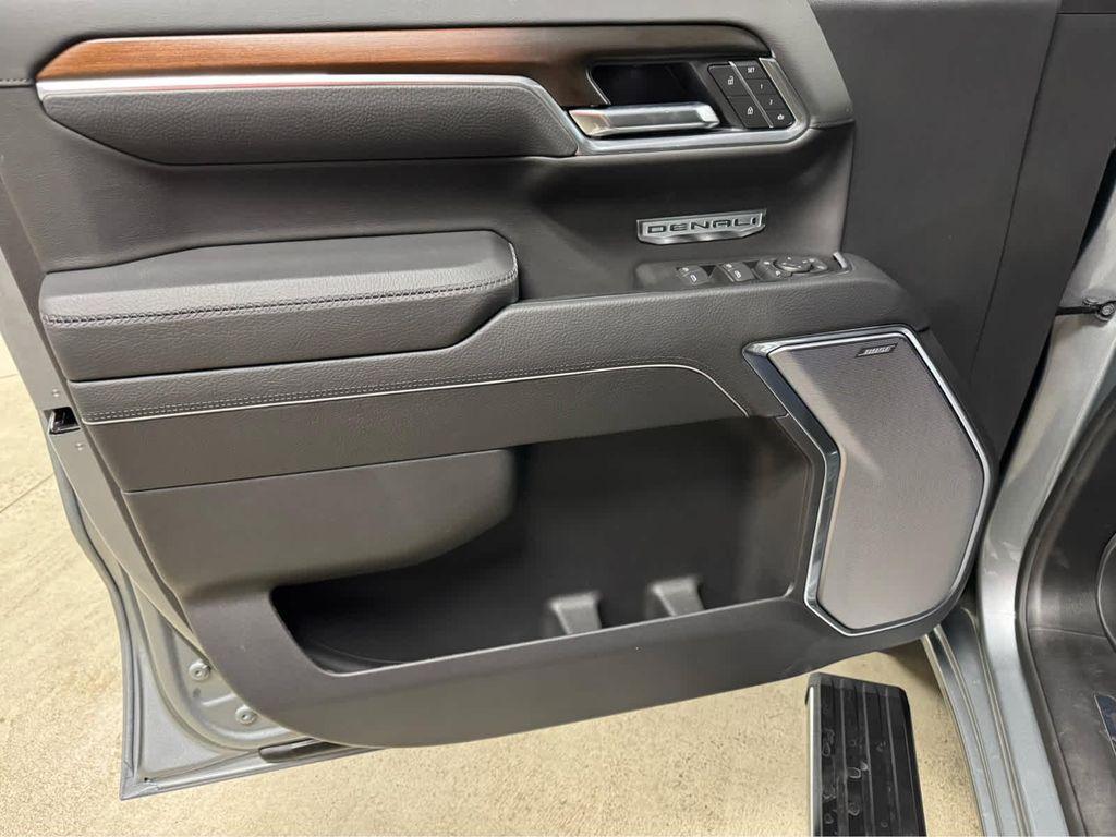 new 2026 GMC Sierra 1500 car, priced at $76,810