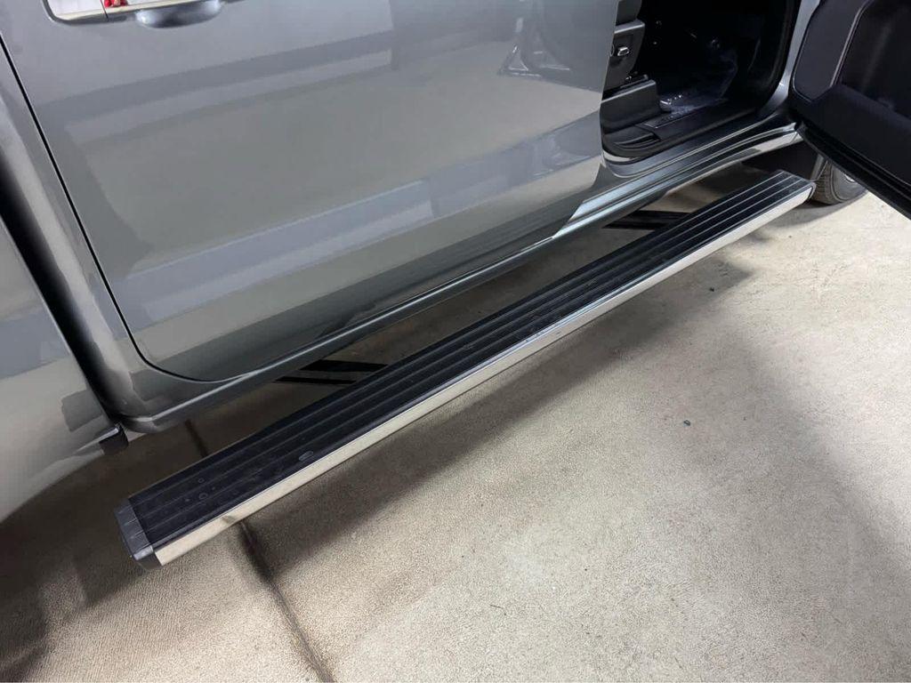 new 2026 GMC Sierra 1500 car, priced at $76,810