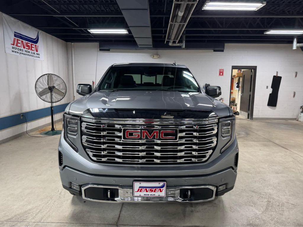 new 2026 GMC Sierra 1500 car, priced at $76,810