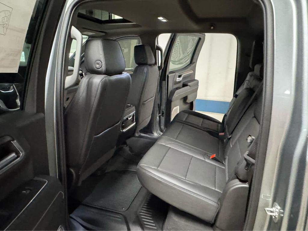 new 2026 GMC Sierra 1500 car, priced at $76,810