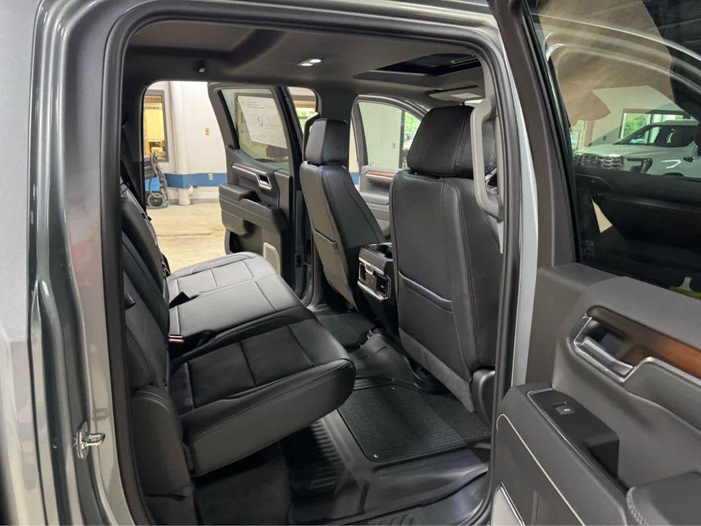 new 2026 GMC Sierra 1500 car, priced at $76,810