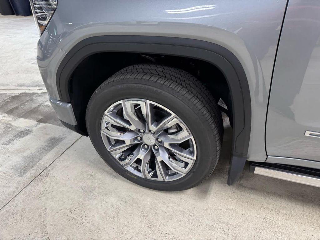 new 2026 GMC Sierra 1500 car, priced at $76,810