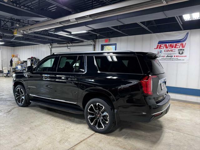 used 2023 GMC Yukon XL car, priced at $67,995