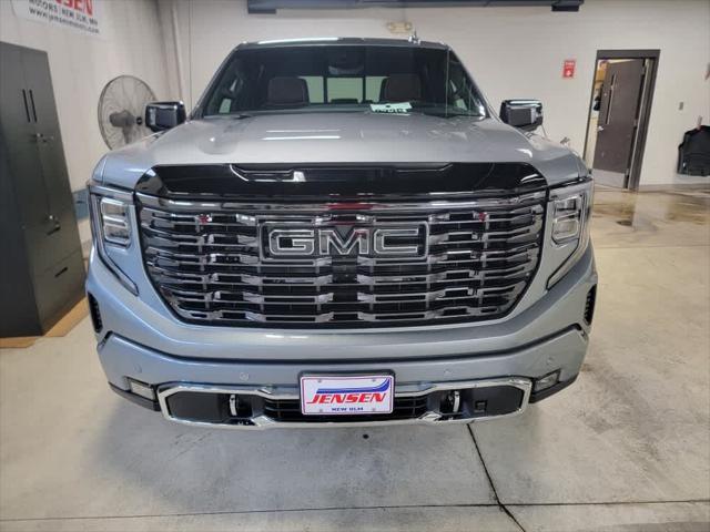 new 2025 GMC Sierra 1500 car, priced at $84,770