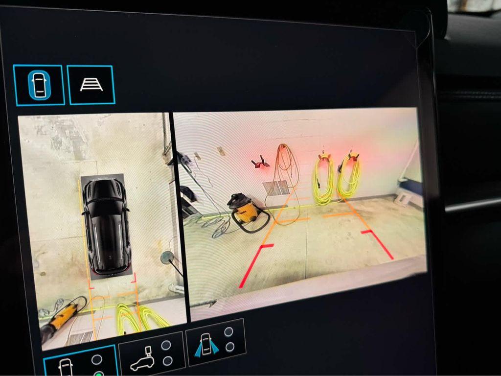 new 2026 GMC Terrain car, priced at $45,540