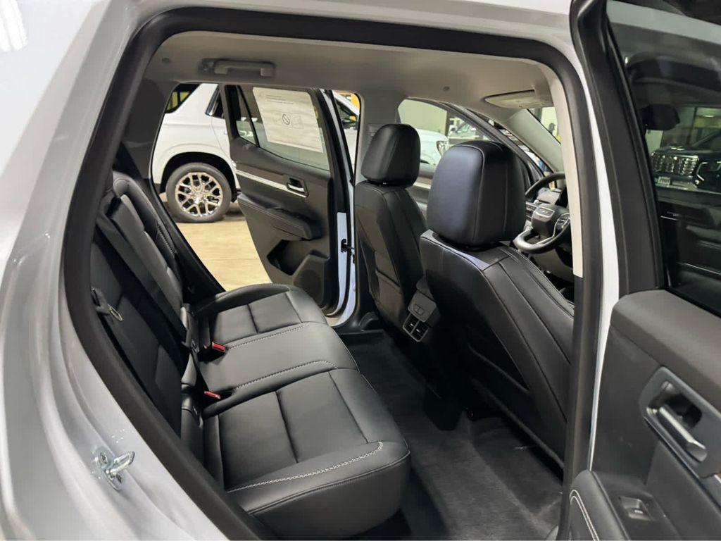 new 2026 GMC Terrain car, priced at $45,540