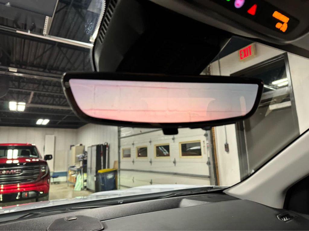 new 2026 GMC Terrain car, priced at $45,540