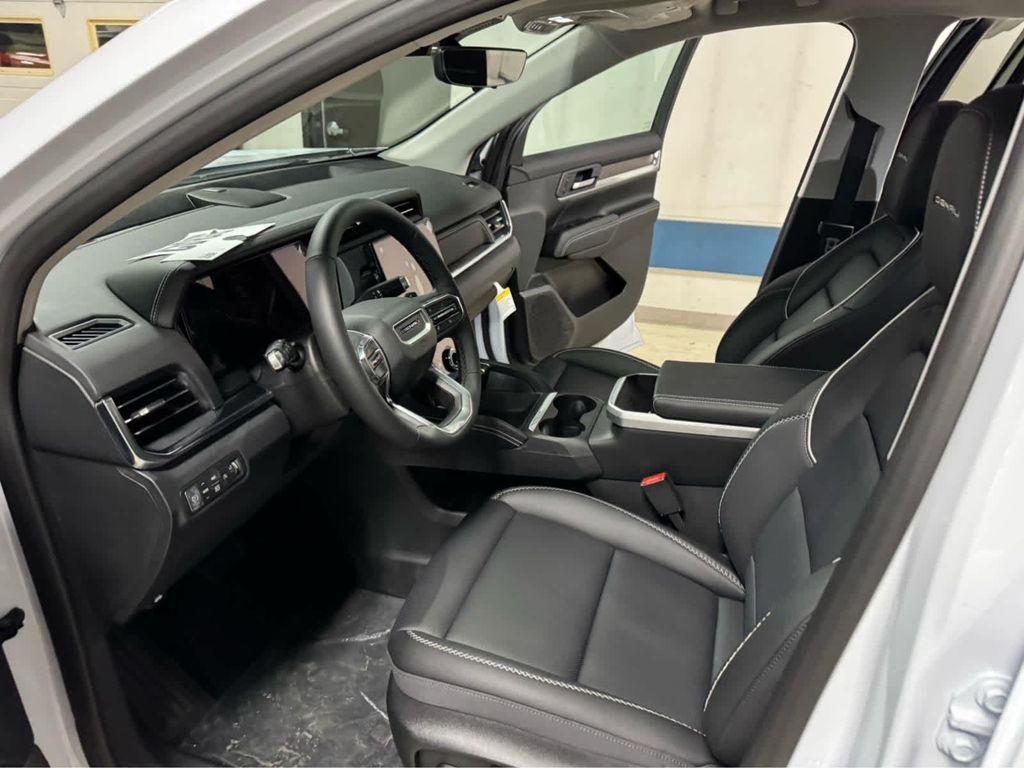 new 2026 GMC Terrain car, priced at $45,540