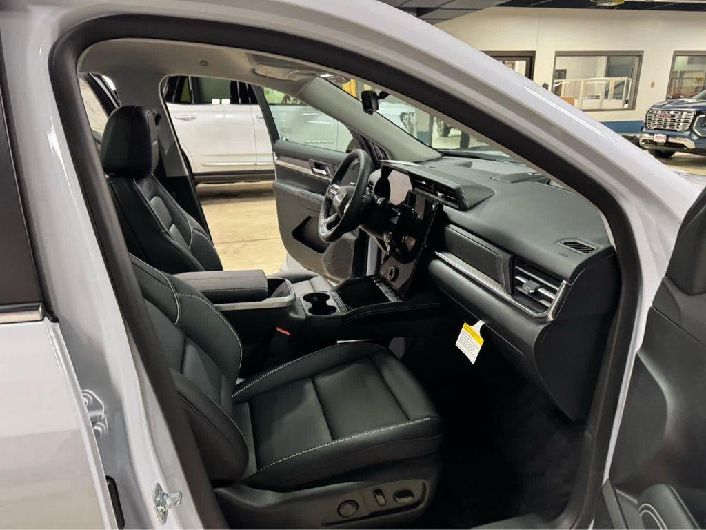 new 2026 GMC Terrain car, priced at $45,540