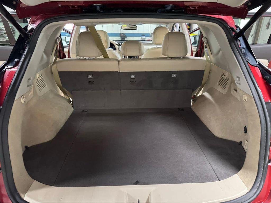 used 2017 Nissan Murano car, priced at $14,995