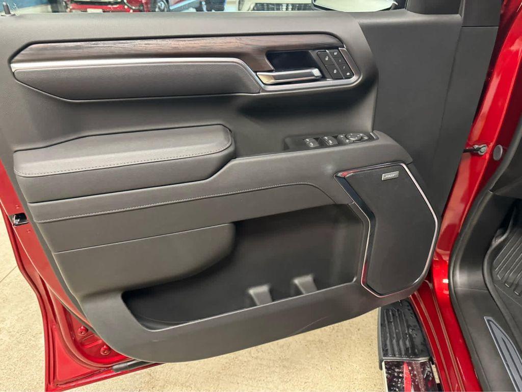 new 2026 GMC Sierra 1500 car, priced at $68,610