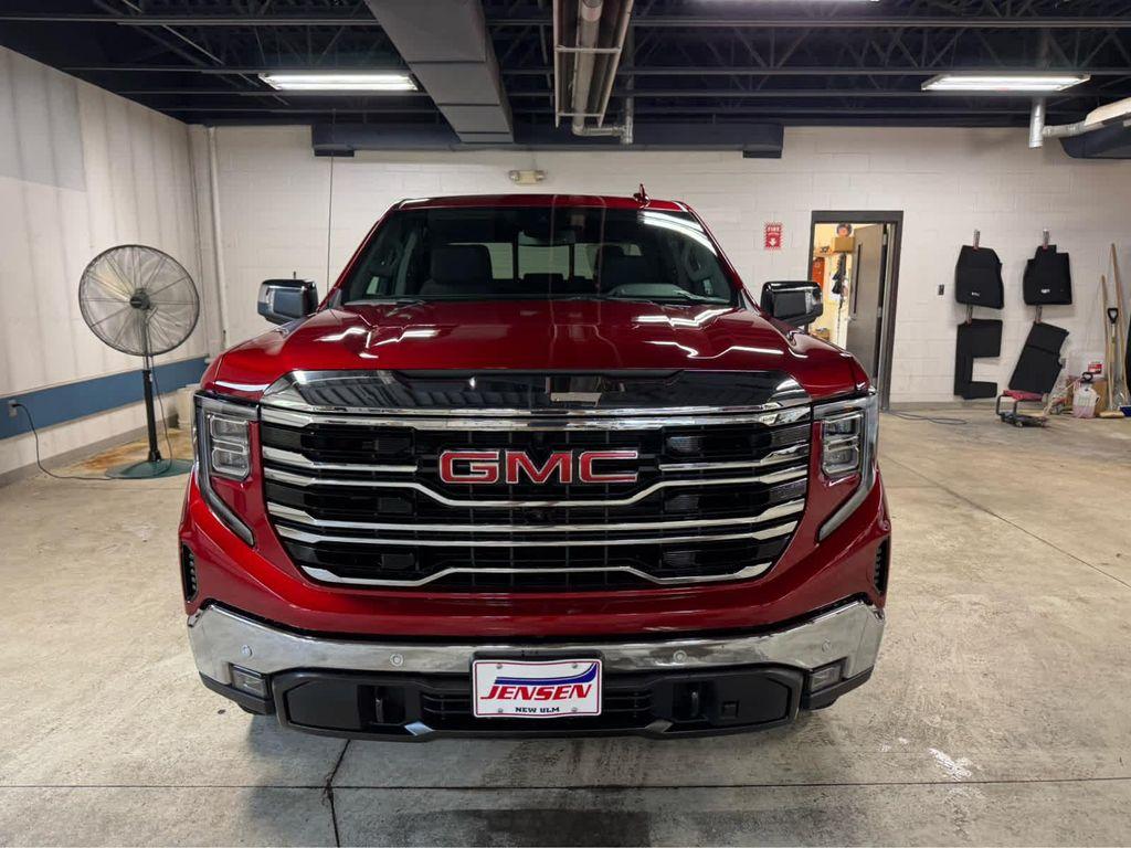new 2026 GMC Sierra 1500 car, priced at $68,610