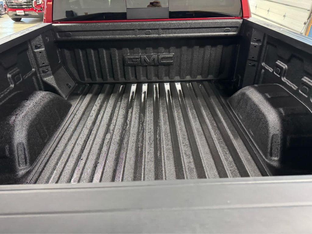 new 2026 GMC Sierra 1500 car, priced at $68,610