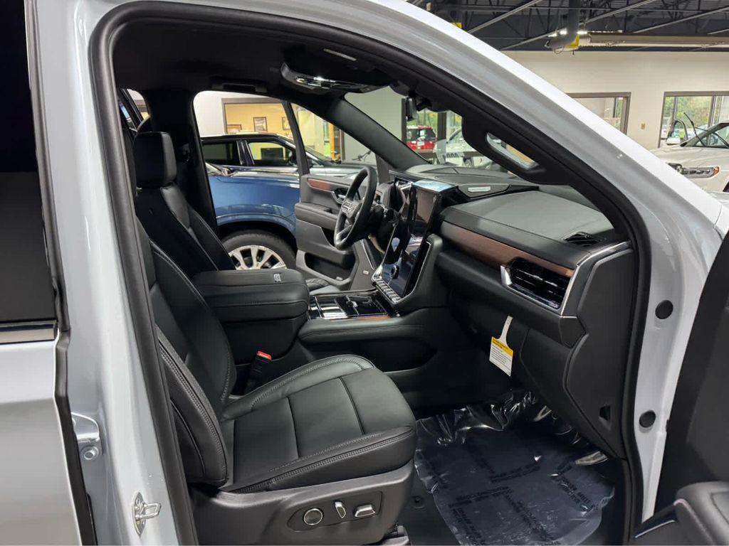 new 2026 GMC Yukon XL car, priced at $91,715