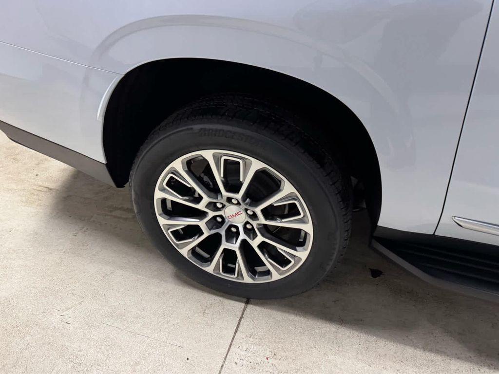 new 2026 GMC Yukon XL car, priced at $91,715