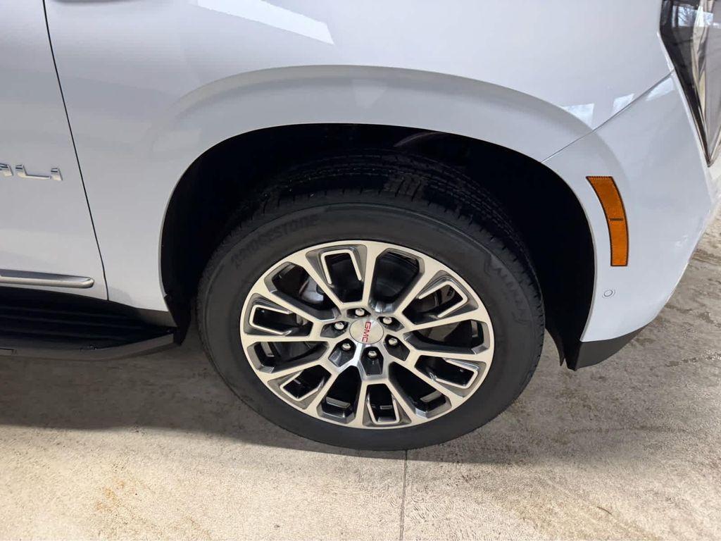 new 2026 GMC Yukon XL car, priced at $91,715