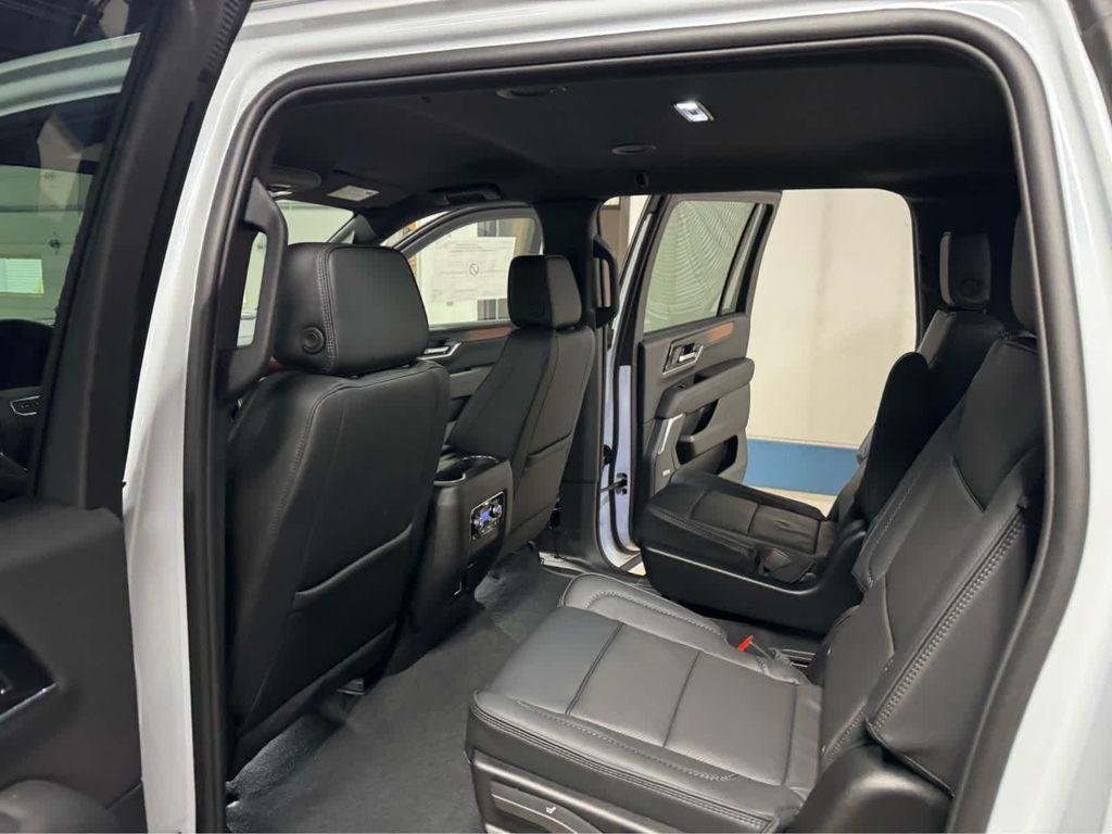 new 2026 GMC Yukon XL car, priced at $91,715