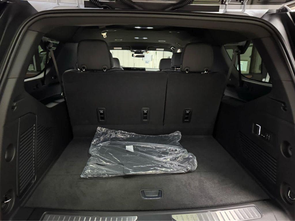 new 2026 GMC Yukon XL car, priced at $91,715