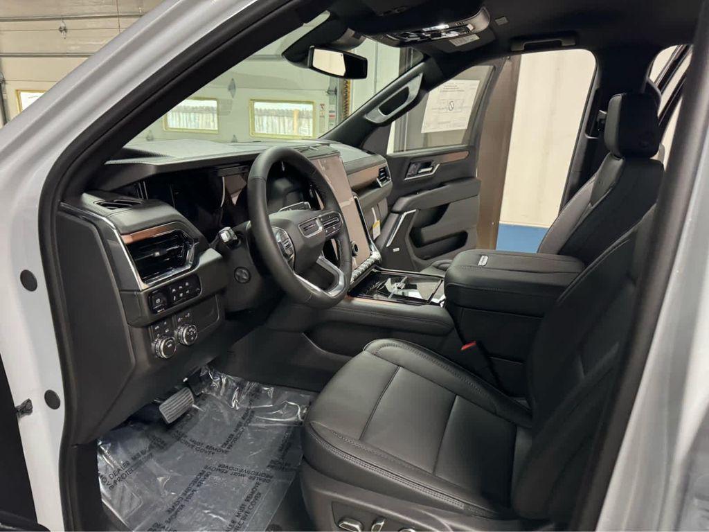 new 2026 GMC Yukon XL car, priced at $91,715
