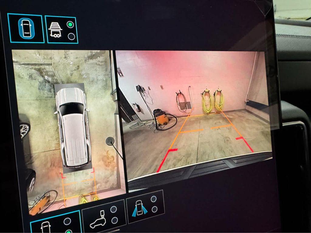 new 2026 GMC Yukon XL car, priced at $91,715