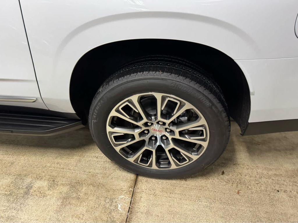 new 2026 GMC Yukon XL car, priced at $91,715