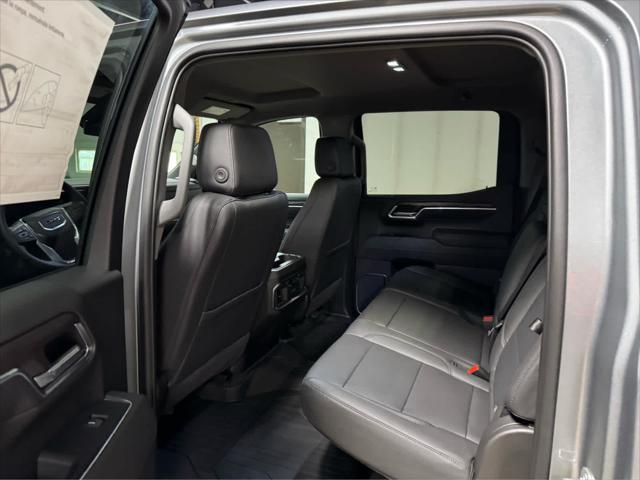 new 2026 GMC Sierra 1500 car, priced at $67,570