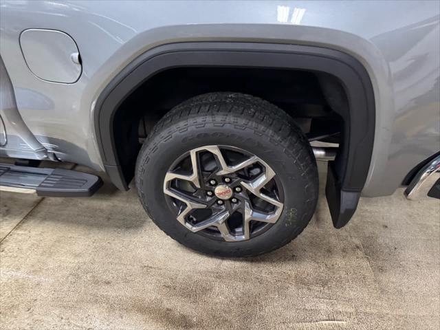 new 2026 GMC Sierra 1500 car, priced at $67,570