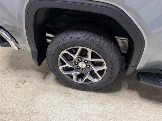 new 2026 GMC Sierra 1500 car, priced at $67,570