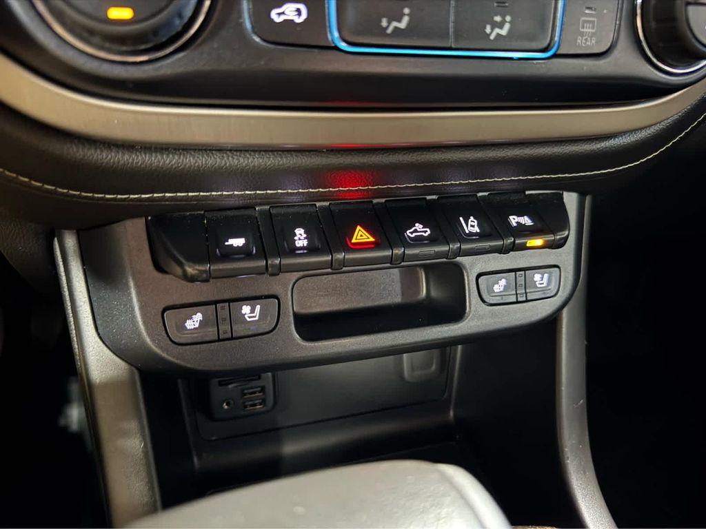 used 2019 GMC Canyon car, priced at $16,995