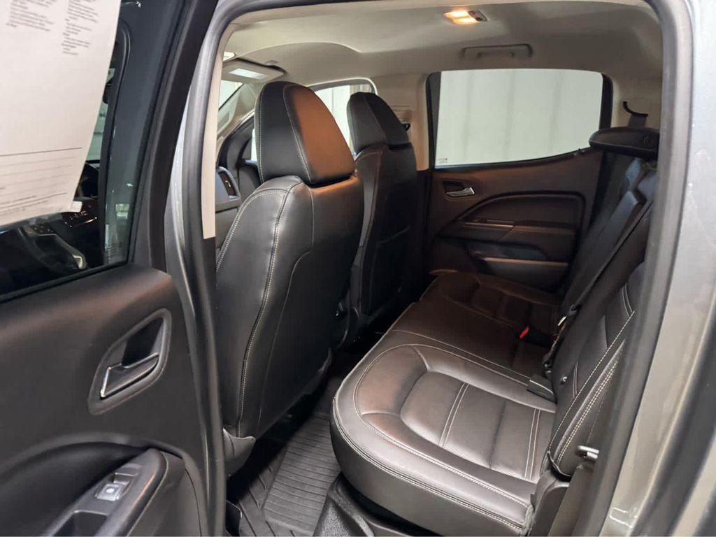 used 2019 GMC Canyon car, priced at $16,995