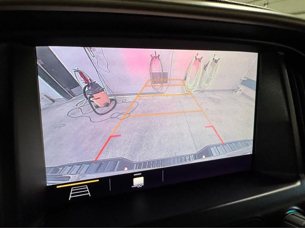 used 2019 GMC Canyon car, priced at $16,995