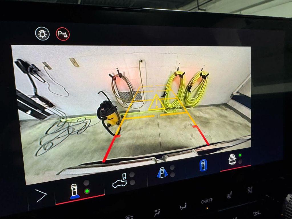 new 2026 GMC Canyon car, priced at $56,360