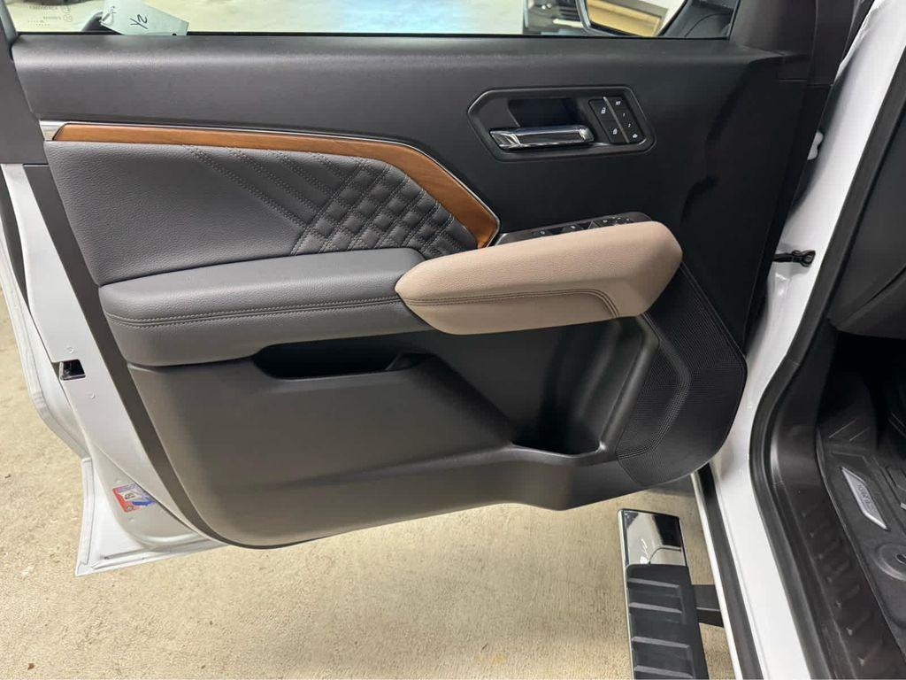 new 2026 GMC Canyon car, priced at $56,360