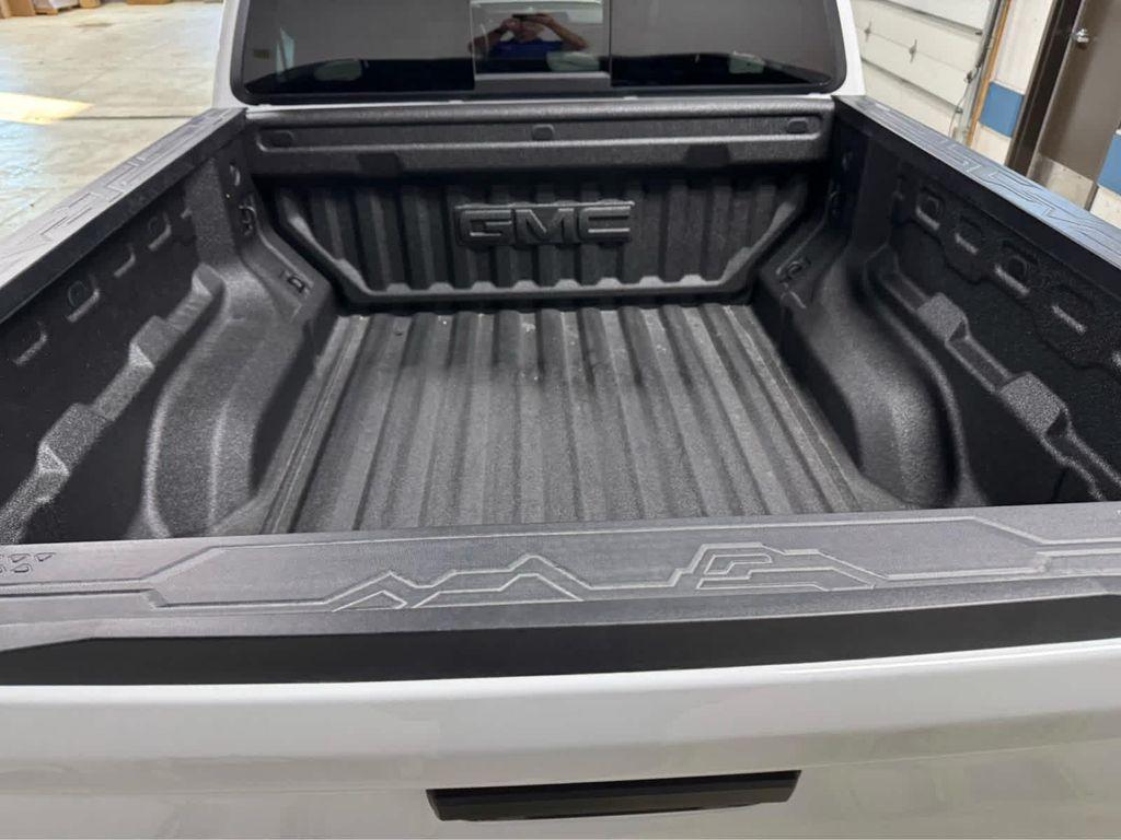 new 2026 GMC Canyon car, priced at $56,360