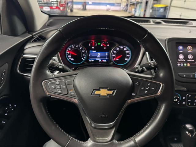 used 2020 Chevrolet Equinox car, priced at $19,995