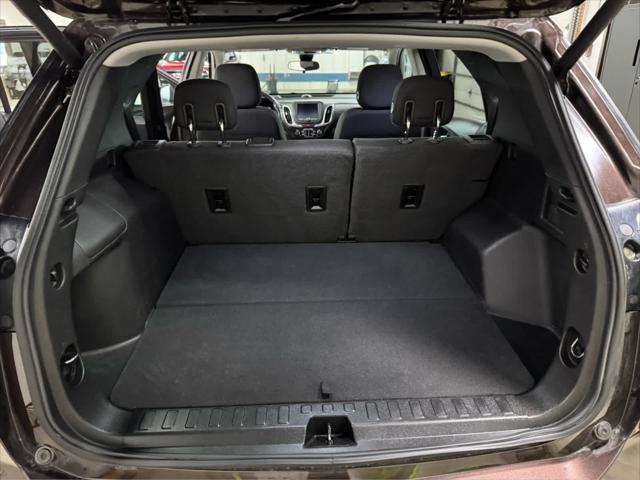 used 2020 Chevrolet Equinox car, priced at $19,995