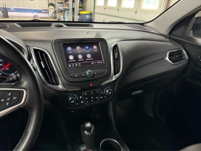 used 2020 Chevrolet Equinox car, priced at $19,995