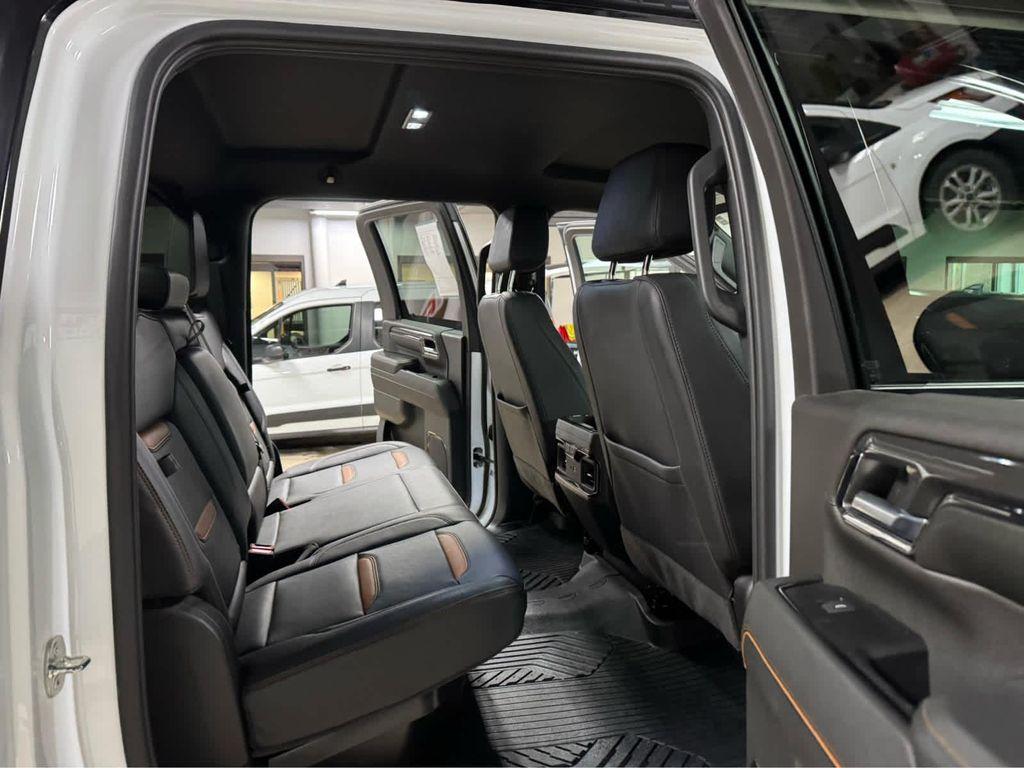 used 2024 GMC Sierra 2500 car, priced at $67,995