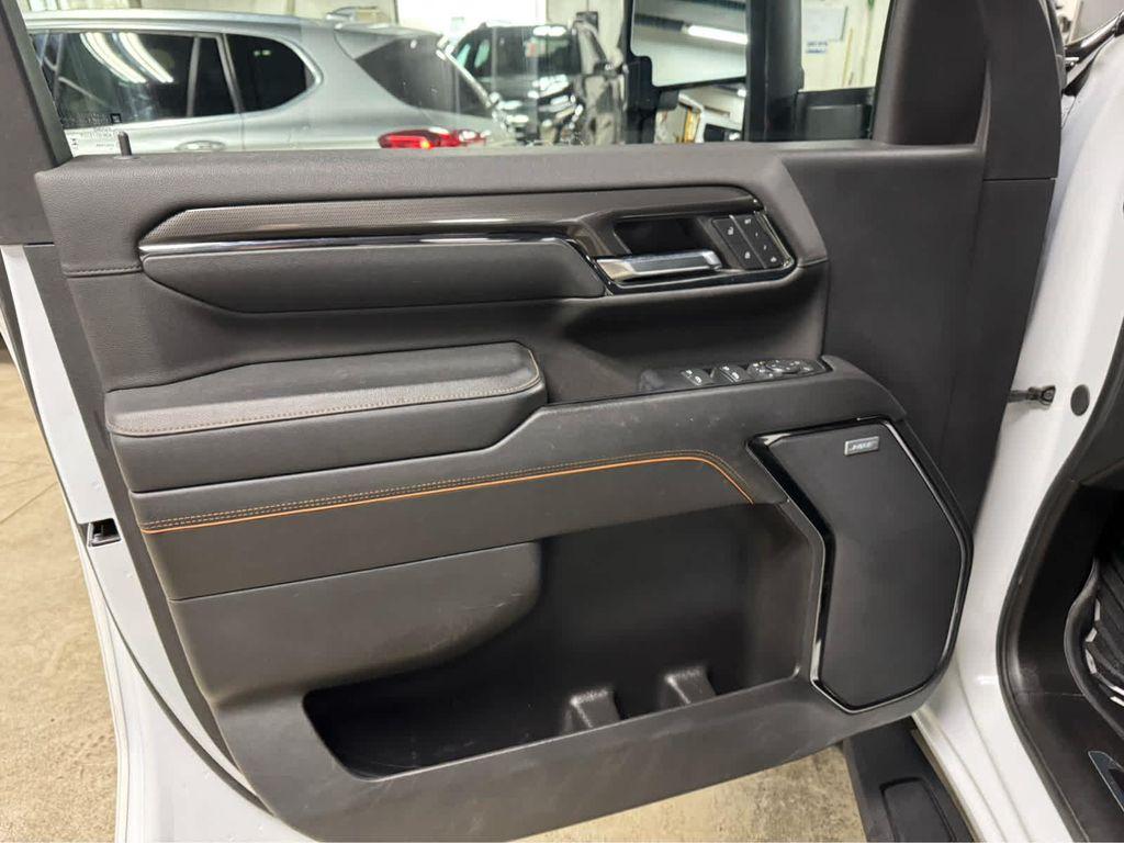 used 2024 GMC Sierra 2500 car, priced at $67,995