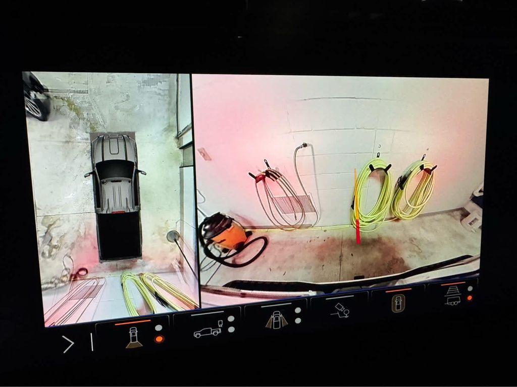 used 2024 GMC Sierra 2500 car, priced at $67,995