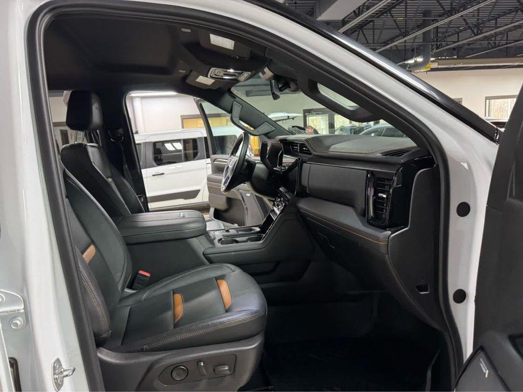 used 2024 GMC Sierra 2500 car, priced at $67,995