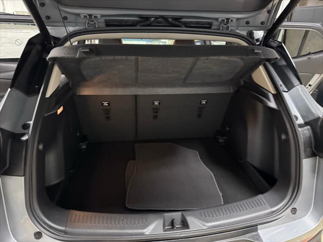 used 2025 Buick Encore GX car, priced at $28,995
