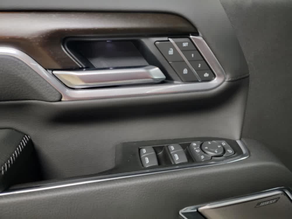new 2026 GMC Sierra 3500 car, priced at $91,845