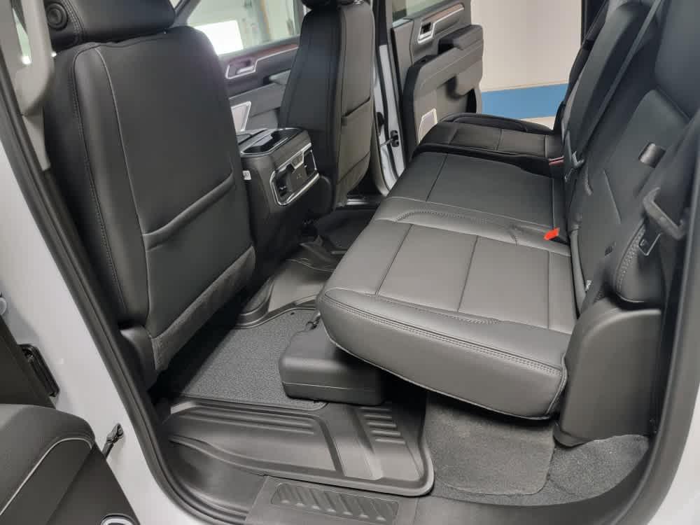 new 2026 GMC Sierra 3500 car, priced at $91,845