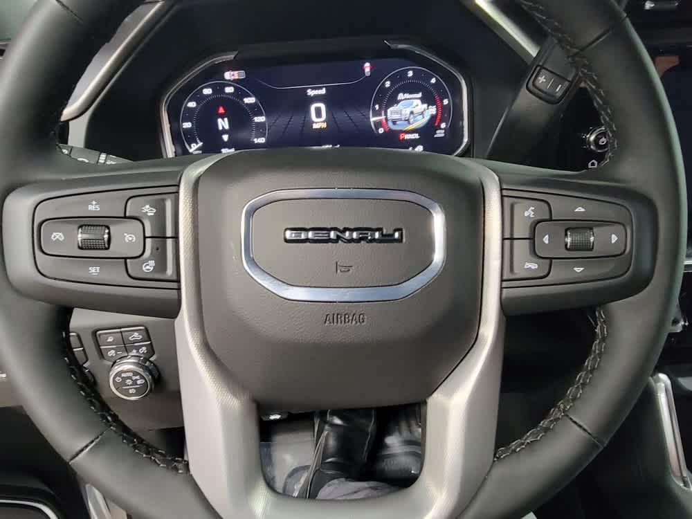 new 2026 GMC Sierra 3500 car, priced at $91,845