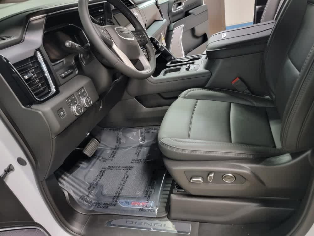 new 2026 GMC Sierra 3500 car, priced at $91,845