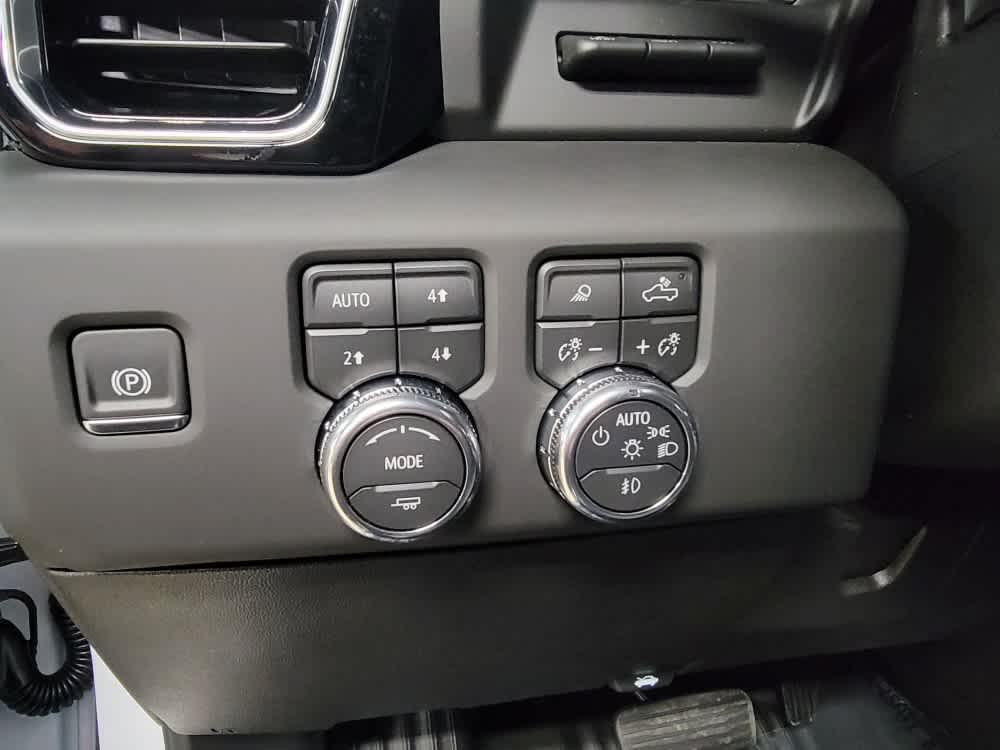 new 2026 GMC Sierra 3500 car, priced at $91,845