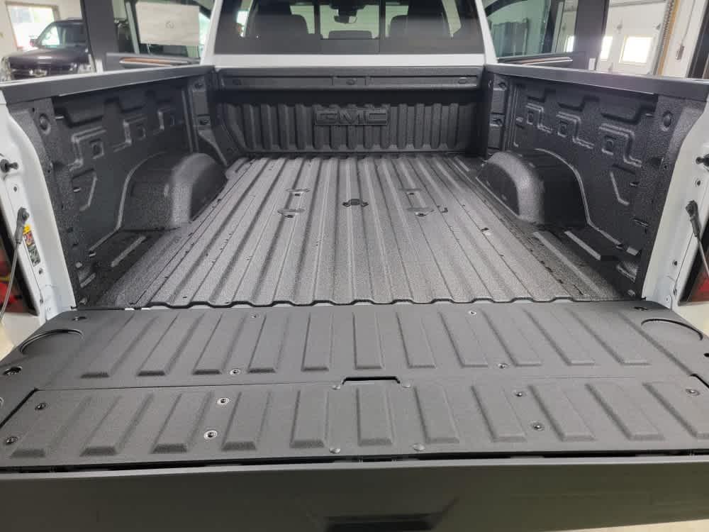 new 2026 GMC Sierra 3500 car, priced at $91,845