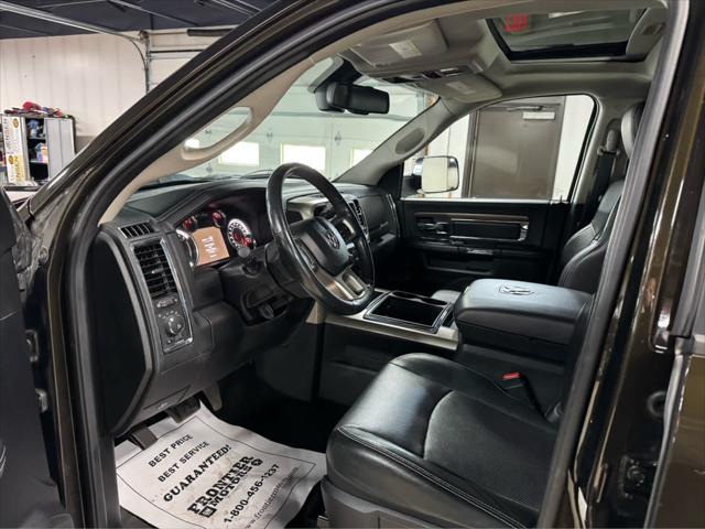 used 2014 Ram 2500 car, priced at $36,995